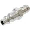 Bgs Technic Kištukas | 10 mm žarnai (7062)