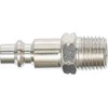 Bgs Technic Kištukas | 6.3 mm (1/4") išorinis sriegis (7057)