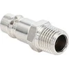 Bgs Technic Kištukas (išorinis sriegis) | 6.3 mm (1/4") (3222-1)