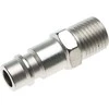Bgs Technic Kištukas (išorinis sriegis) | 6.3 mm (1/4") (3222-1)