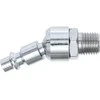 Bgs Technic Kištukas šarnyrinis | 6.3 mm (1/4") išorinis sriegis (7066)