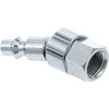 Bgs Technic Kištukas šarnyrinis | 6.3 mm (1/4") vidinis sriegis (7065)