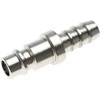 Bgs Technic Kištukas su 10 mm žarnos jungtimi (3222-3)