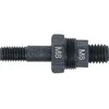 Bgs Technic Kniedės veržlės įtempimo pailginimas BGS 6834 | M8 (6834-M8)