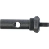 Bgs Technic Kniedės veržlės įtempimo pailginimas BGS 404 | M6 (404-M6)