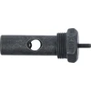 Bgs Technic Kniedės veržlės įtempimo pailginimas BGS 404 | M3 (404-M3)