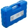 Bgs Technic Kniedės veržlės priedas | Metalinė versija | M3 / M4 / M5 / M6 / M8 / M10 (6834)