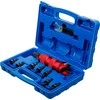 Bgs Technic Kniedės veržlės priedas | Metalinė versija | M3 / M4 / M5 / M6 / M8 / M10 (6834)