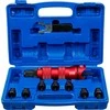 Bgs Technic Kniedės veržlės priedas | Metalinė versija | M3 / M4 / M5 / M6 / M8 / M10 (6834)