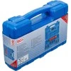Bgs Technic Kniedės veržlės priedas | Metalinė versija | M3 / M4 / M5 / M6 / M8 / M10 (6834)