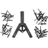 Bgs Technic Kniediklis plastikinėms kniedėms su rinkiniu (8463)