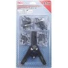 Bgs Technic Kniediklis plastikinėms kniedėms su rinkiniu (8463)