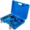 Bgs Technic Kniediklis srieginėms knienėms | M3 - M8 | 7 vnt. (404)