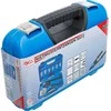 Bgs Technic Kniediklis srieginėms kniedėms PRO | M3–M10 rinkinys | 68 vnt. (408)