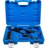 Bgs Technic Kniediklis srieginėms knienėms | M3 - M8 | 7 vnt. (404)