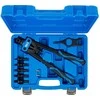 Bgs Technic Kniediklis srieginėms knienėms | M3 - M8 | 7 vnt. (404)