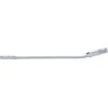 Bgs Technic Kombinuotas raktas su terkšle | su reversu | 17 mm (6617)