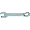 Bgs Technic Kombinuotas raktas | trumpas tipas | 17 mm (30765)