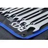 Bgs Technic Kombinuotas raktų rinkinys | 6 - 22 mm | 12 vnt. (30501)