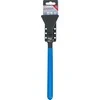 Bgs Technic Kombinuotos kraštų nustatymo ir lankstymo replės | tiesios | 280 mm (6160)