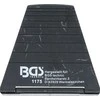 Bgs Technic Kombinuotų raktų laikiklis | 8 skyriai (1175)