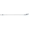 Bgs Technic Kombinuotų raktų rinkinys | Coliniai dydžiai | 1/8" - 9/16" Withworth | 8 vnt. (1199)