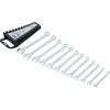 Bgs Technic Kombinuotų raktų rinkinys | 8–19 mm | 12 vnt. (71022)