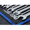 Bgs Technic Kombinuotų raktų rinkinys | Coliniai dydžiai | 1/4 "- 15/16" | 12 vnt. (1195)