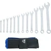 Bgs Technic Kombinuotų raktų rinkinys | 6 - 22 mm | 12 vnt. (1197)