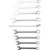 Bgs Technic Kombinuotų raktų rinkinys | 6 - 32 mm | 25 vnt. (30100)