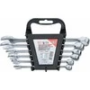Bgs Technic Kombinuotų raktų rinkinys | Coliniai dydžiai | 3/8 "- 11/16" | 6 vnt. (32100)