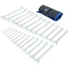 Bgs Technic Kombinuotų raktų rinkinys | 6 - 32 mm | 25 vnt. (1196)