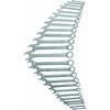 Bgs Technic Kombinuotų raktų rinkinys | Coliniai dydžiai | 1/4 "- 1.1/4" | 25 vnt. (30101)