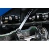 Bgs Technic Kombinuotų raktų rinkinys | 6 - 22 mm | 12 vnt. (1197)
