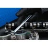 Bgs Technic Kombinuotų raktų rinkinys | Coliniai dydžiai | 1/4 "- 15/16" | 12 vnt. (1195)