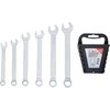Bgs Technic Kombinuotų raktų rinkinys | Coliniai dydžiai | 3/8 "- 11/16" | 6 vnt. (32100)