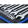 Bgs Technic Kombinuotų raktų rinkinys | 6 - 22 mm | 12 vnt. (1197)