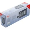 Bgs Technic Kombinuotų raktų rinkinys | 8 - 19 mm | 12 vnt. (71021)