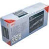 Bgs Technic Kombinuotų raktų rinkinys | 6 - 32 mm | 37 vnt. (1275)