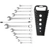 Bgs Technic Kombinuotų raktų rinkinys (DIN 3113) | 6 - 22 mm | 12 vnt. (1211)