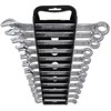 Bgs Technic Kombinuotų raktų rinkinys (DIN 3113) | 6 - 22 mm | 12 vnt. (1211)