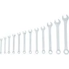 Bgs Technic Kombinuotų raktų rinkinys (DIN 3113) | 6 - 22 mm | 12 vnt. (1194)