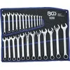 Bgs Technic Kombinuotų raktų rinkinys | 6 - 32 mm | 25 vnt. (9290)