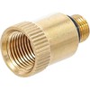 Bgs Technic Kompresoriaus testerio adapteris | BGS 8005, 8235, 8236 | M10 (8005-10)