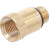 Bgs Technic Kompresoriaus testerio adapteris | BGS 8005, 8235 | M12 (8005-12)