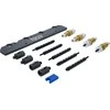 Bgs Technic Kuro įpurškimo įrankis | BMW B36 / B38 / B48 (9866)