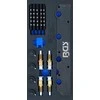 Bgs Technic Kuro įpurškimo įrankis | BMW B36 / B38 / B48 (9866)
