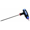 Bgs Technic L tipo atsuktuvas su rankena | T-Star (Torx) T27 (4010-14)
