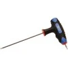 Bgs Technic L tipo atsuktuvas su rankena | T-Star (Torx) T10 (4010-10)