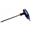 Bgs Technic L tipo atsuktuvas su rankena | T-Star (Torx) T45 (4010-17)
